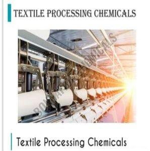 Textile Processing Chemicals, Form : Liquid