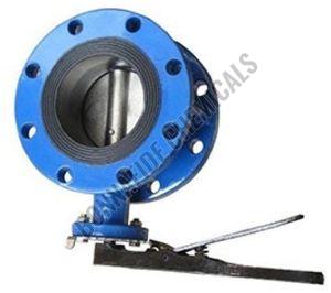 Ventilation Valve, Certification : ISO 9001:2008