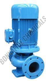 Manual Vertical Pump