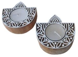 Decorative Candle Holders