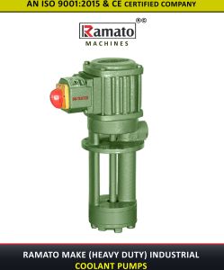 Ramato 170mm Length Coolant Pump
