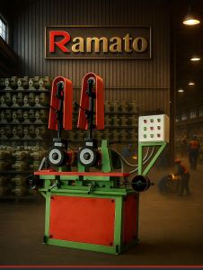 Belt Grinders, Color : Green, Grey, Silver