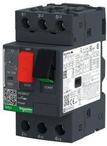 15kw Schneider Electric MPCB