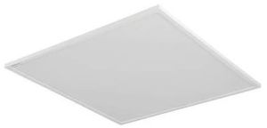 2X2 Cool White Grid Light