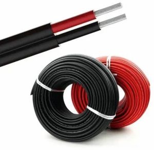6 Sq Mm Polycab Solar DC Cable