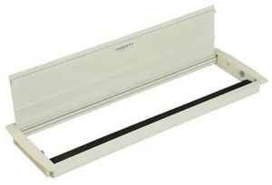 Aluminum Aluminium Access Flap, Color : White
