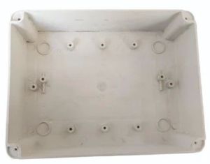 Weatherproof Electrical Junction Box Standard