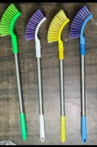 Stainless Steel Toilet Brush