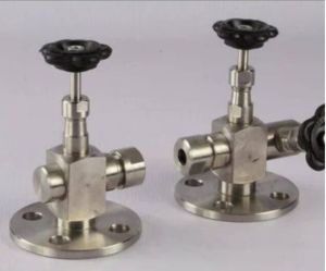 Gauge Glass Valves
