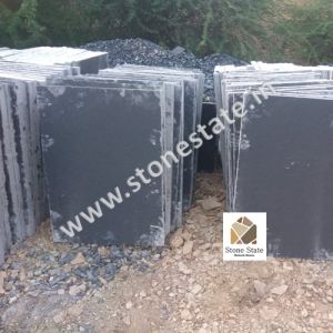 Black Slate