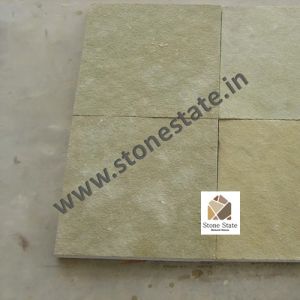Brown Kota Stone