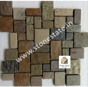 Mosaic Stone