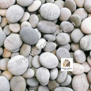 Natural Stone Pebbles