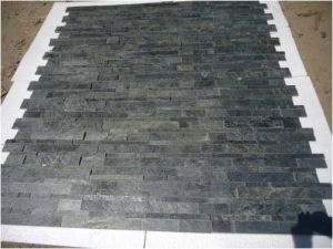 Natural Ocean Slate Stone Random, Form : Slabs, Tiles for Interior
