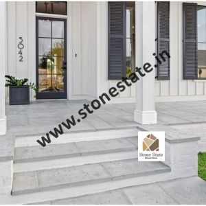 Outdoor Flooring Stone