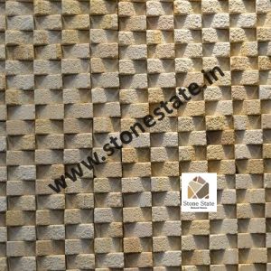 Sandstone Mosaic Tiles