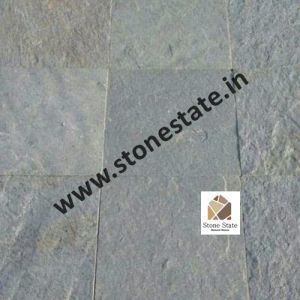 Shimla White Quartzite Slate