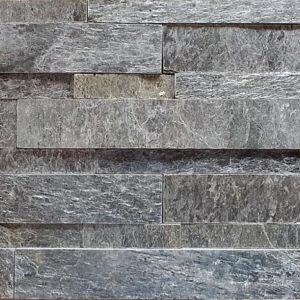 Silver Shine Slate Quartzite Ledge Stone