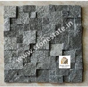 Stone Mosaic Elevation Tiles