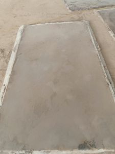 Matt Finish Stone Veneer Sheet, Technics : Sliced Cut