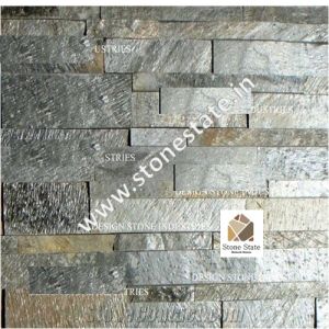 Stone Wall Panel