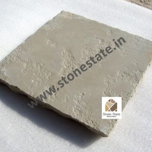 Yellow Tandur Tappa Stone
