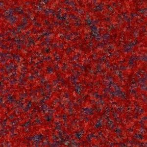 Polished Ruby Red Granite 12x16ft