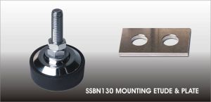 Rubber Mountings