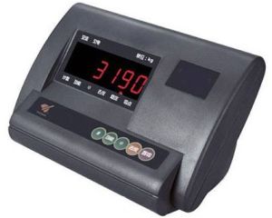 Weighing Indicator