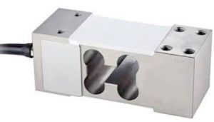 Single Point Load Cell