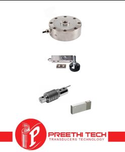 Tank Weighing Loadcell