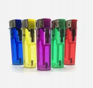 Plastic Cigarette Lighters for Candles, Campfires