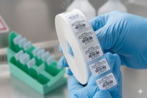 Pharmaceutical Labels, Certification : ISO 9001:2008 Certified