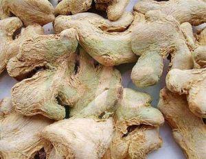 Brown Dried Ginger, For Cooking, Medicine