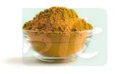 Herbal Turmeric Powder, Color : Yellow