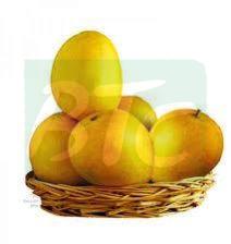 Natural Alphonso Mango, For Direct Consumption, Food Processing, Color : Yellow