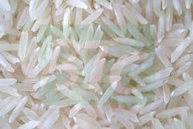 Parmal Raw Non Basmati Rice, For Gluten Free, High In Protein, Variety : Long Grain, Medium Grain