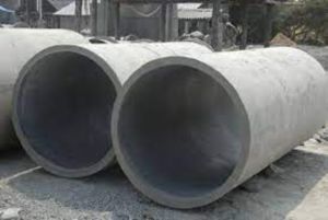 1200 Mm RCC Hume Pipe