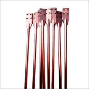 15mm Copper Bonded Earthing Rod