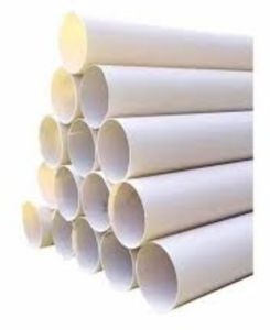 3 Inch AR Industries UPVC Column Pipe