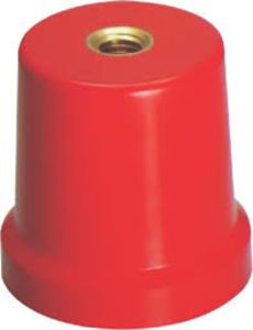 Copper Bus Bar Insulator, Color : Red, Certification : ISO 9001:2008