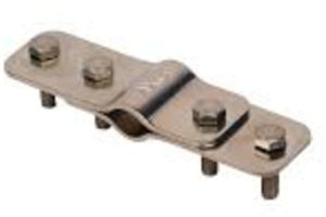 Copper Earthing Clamps