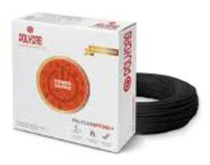 Copper Electric Wire, Brand Name : AR INDUSTRIES for Lighting