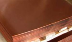 Copper Sheet