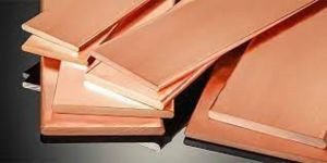 Copper Strips Busbar