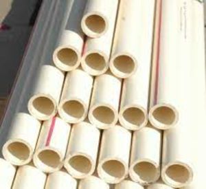 CPVC Pipe 3/4 Inch Sdr 11 5 Mtr