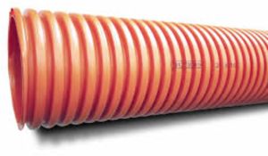 Double Wall Corrugated Pipe