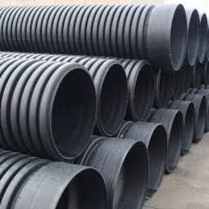 Drainage HDPE Pipe
