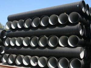 Ductile Iron Flanged Pipe, For Utilities Water, 1000 Mm
