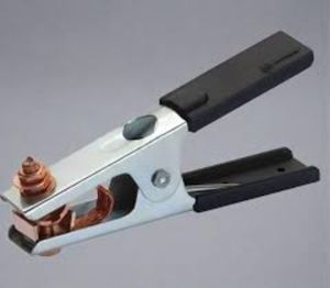 Earthing Band Clamp